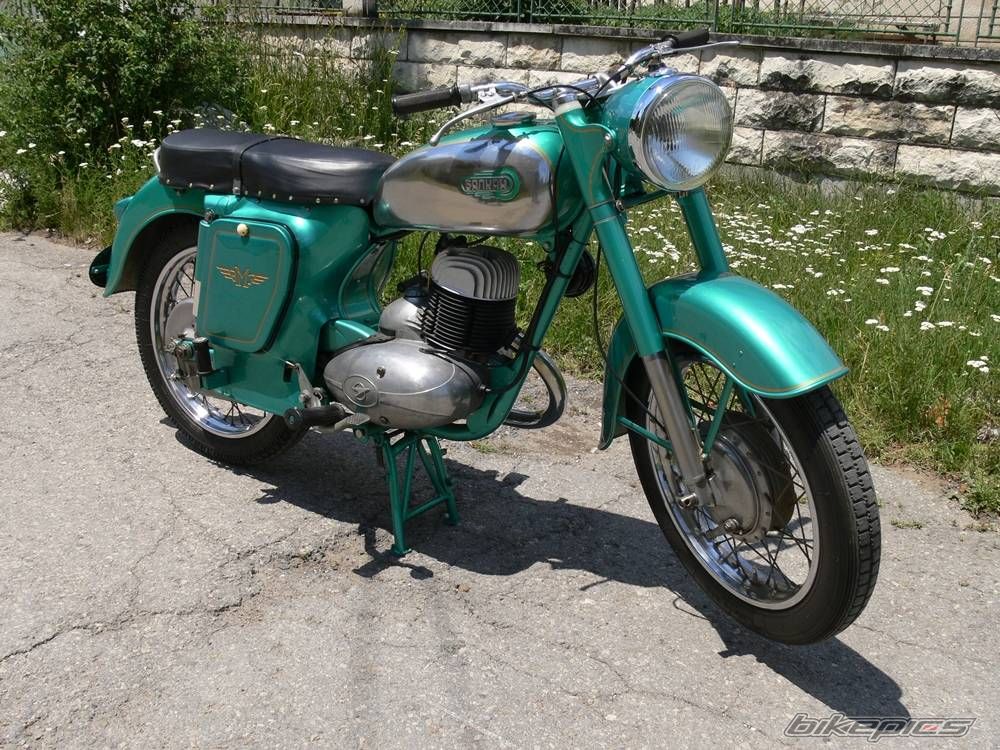 Bike Photo 2153477