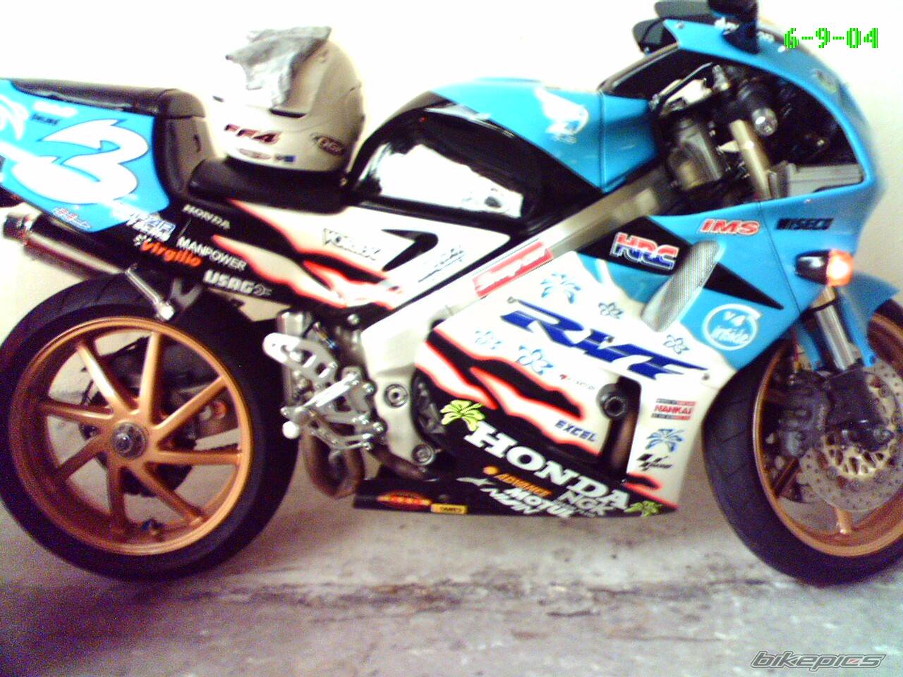 Bike Photo 215351