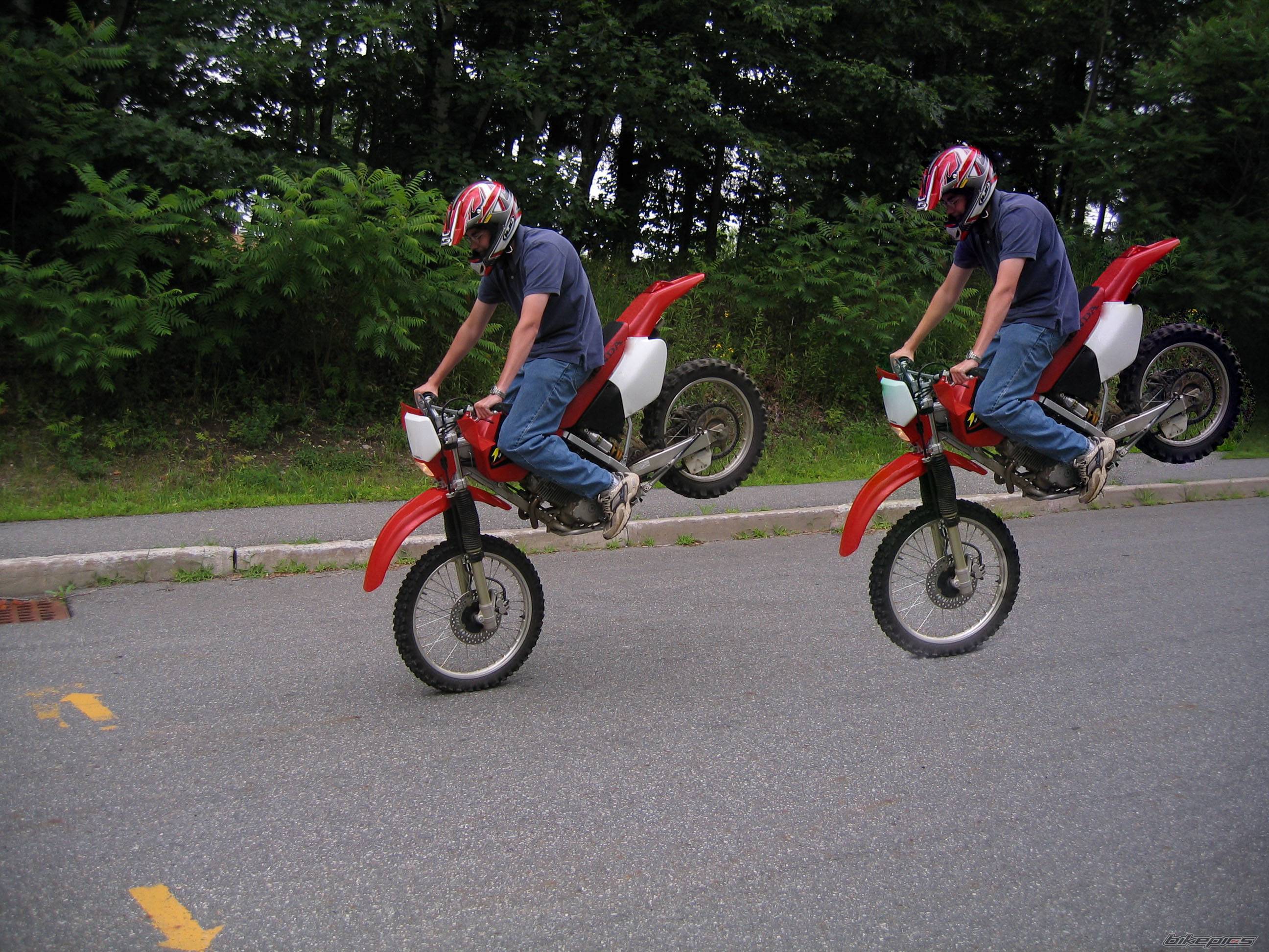 Bike Photo 215356