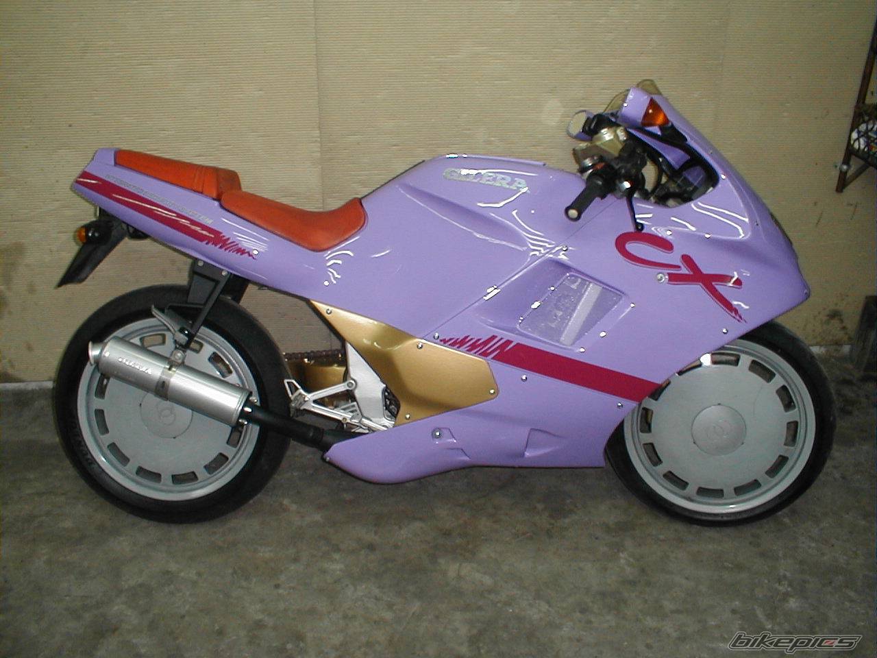 Bike Photo 21536