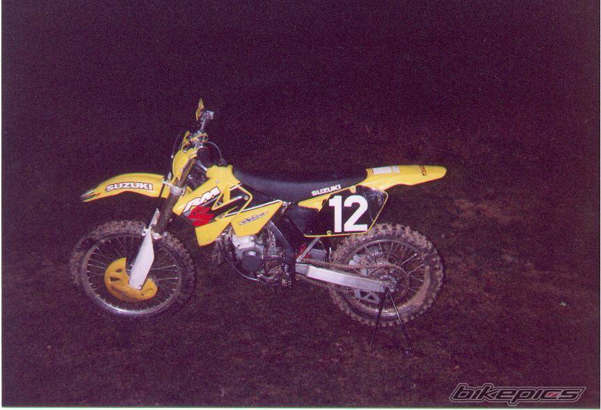 Bike Photo 21539