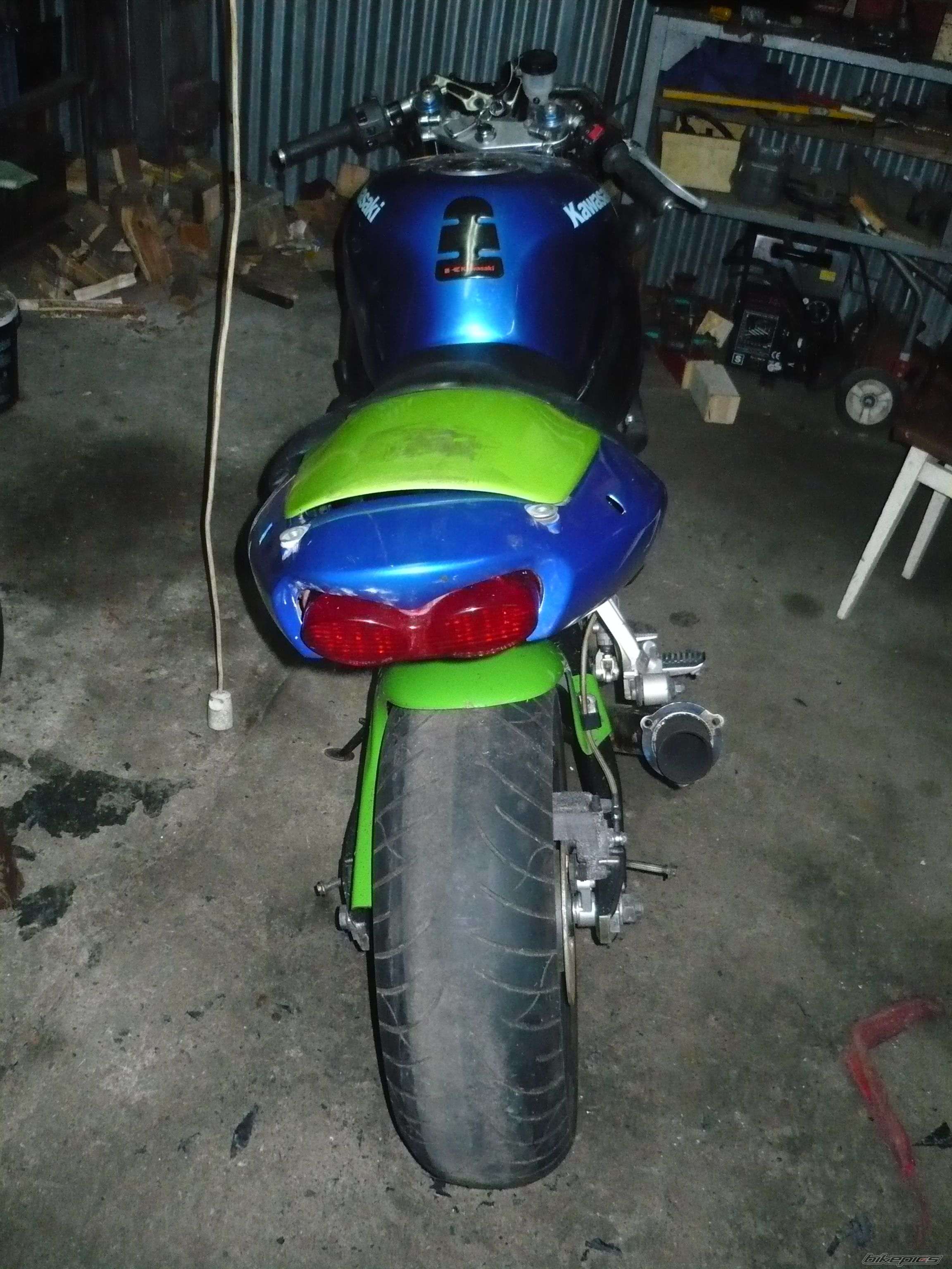 Bike Photo 2153949