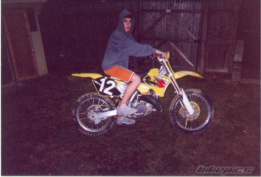 Bike Photo 21540