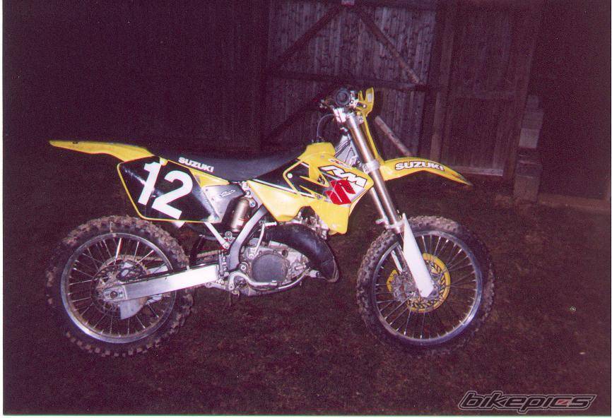 Bike Photo 21541