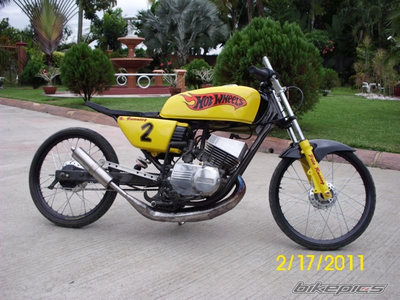 Bike Photo 2154218