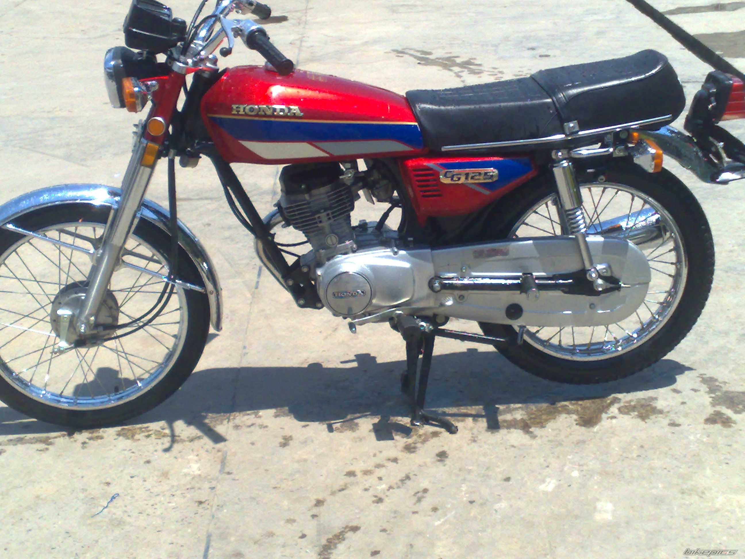Bike Photo 2154237