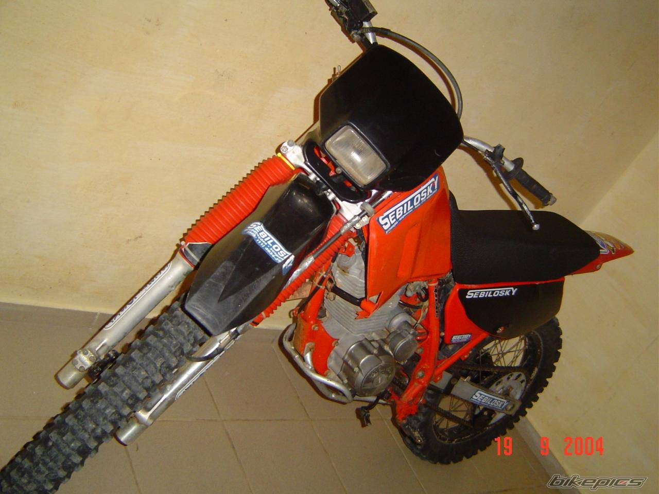 Bike Photo 215438