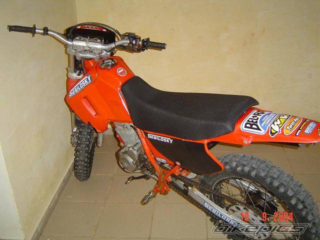 Bike Photo 215439
