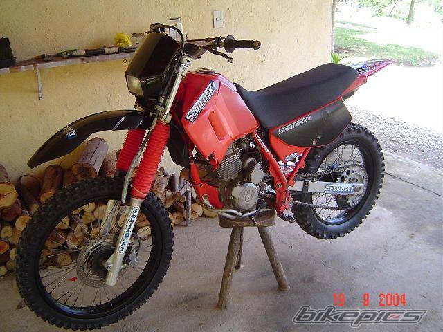 Bike Photo 215441