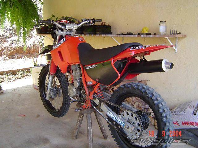 Bike Photo 215442