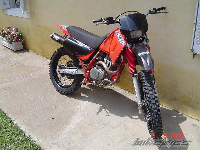 Bike Photo 215444