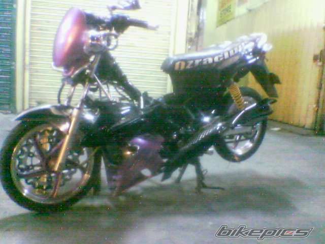 Bike Photo 2154452