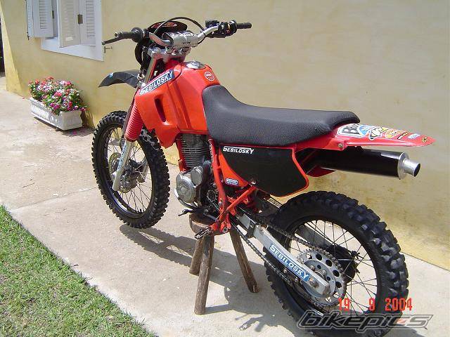 Bike Photo 215447