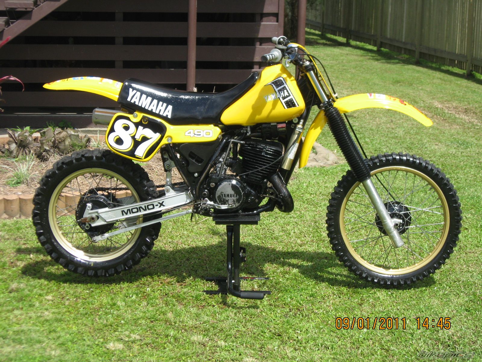 Bike Photo 2154497