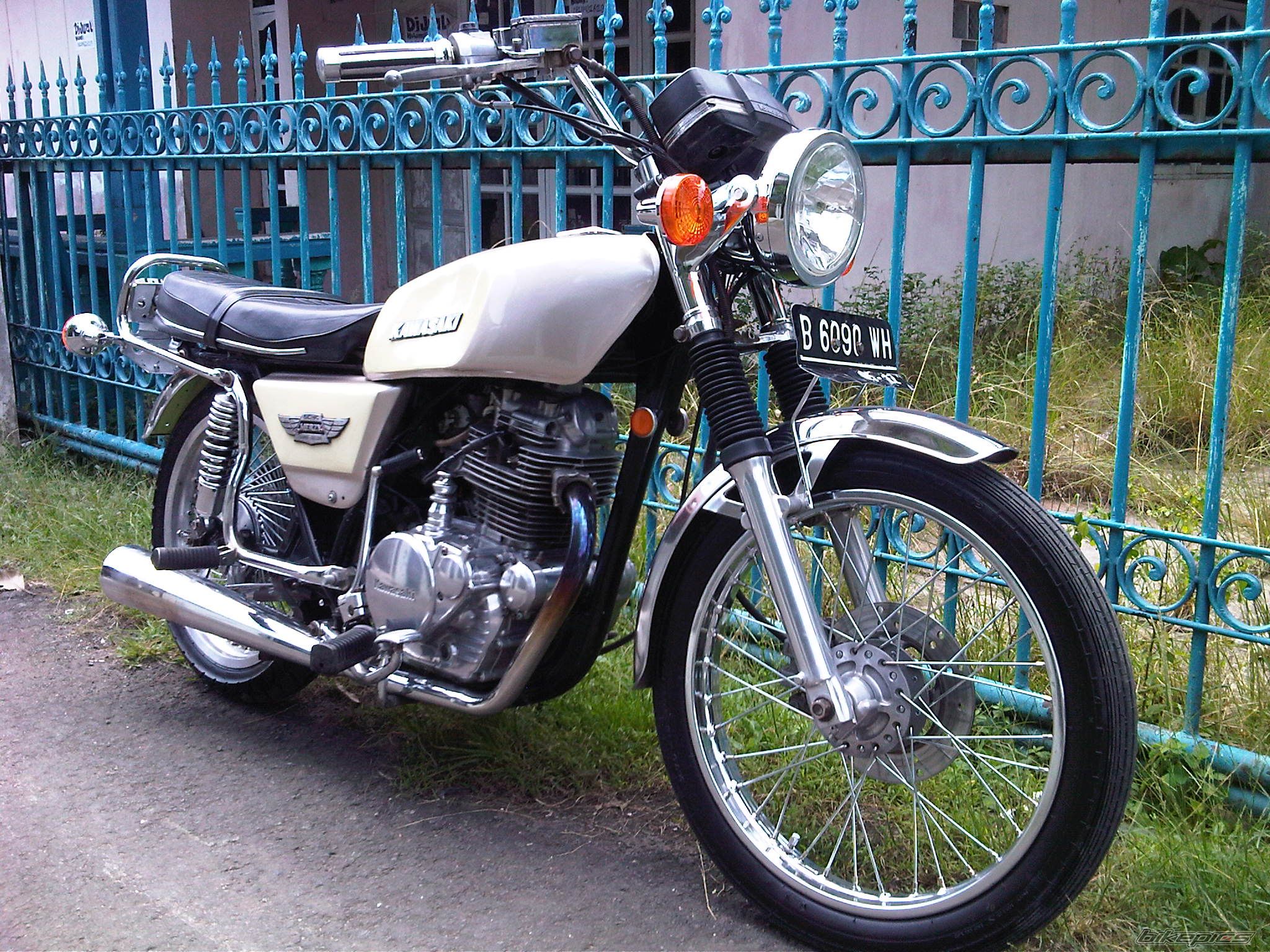 Bike Photo 2154612
