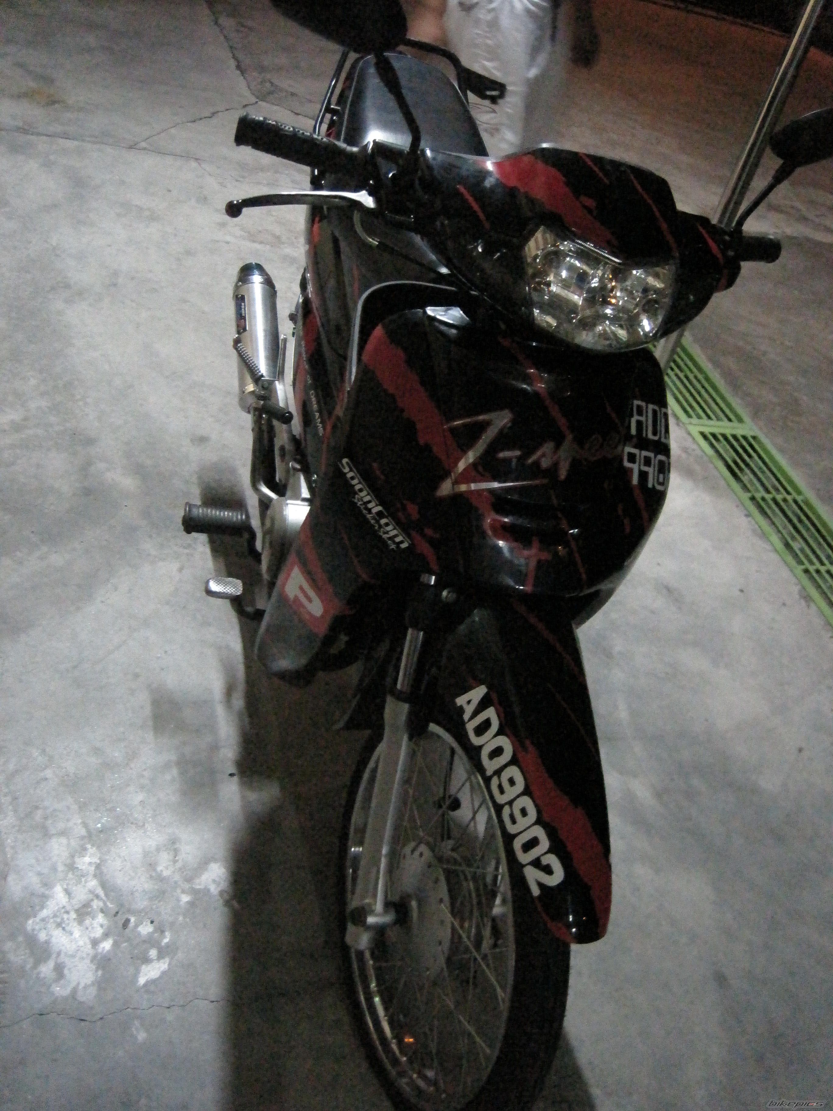 Bike Photo 2154619