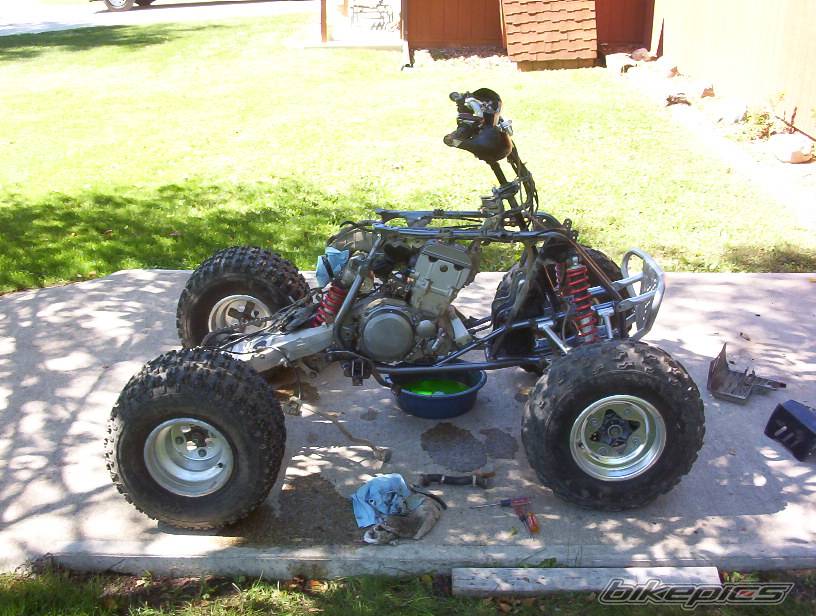 Bike Photo 215468