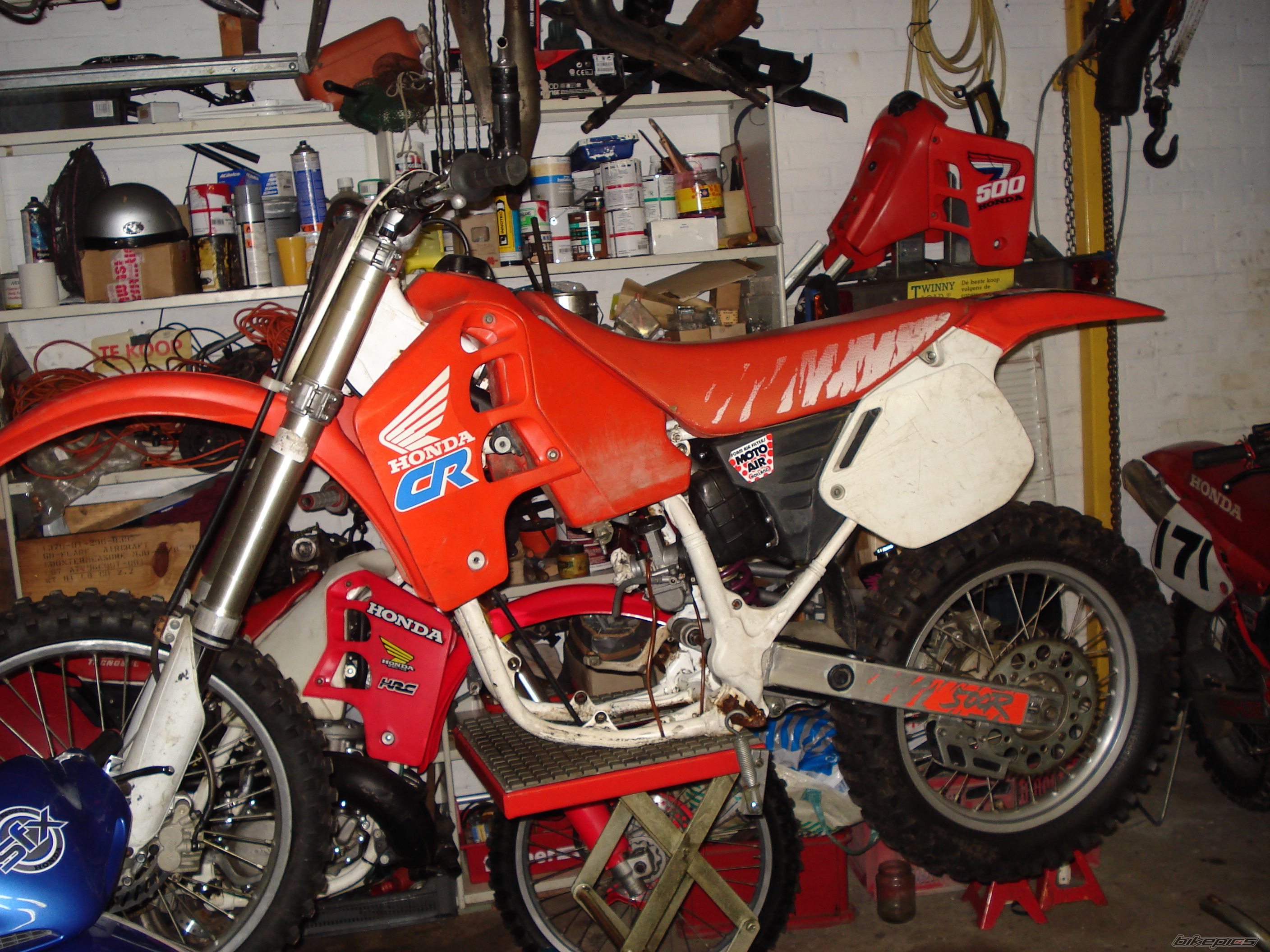 Bike Photo 2154747