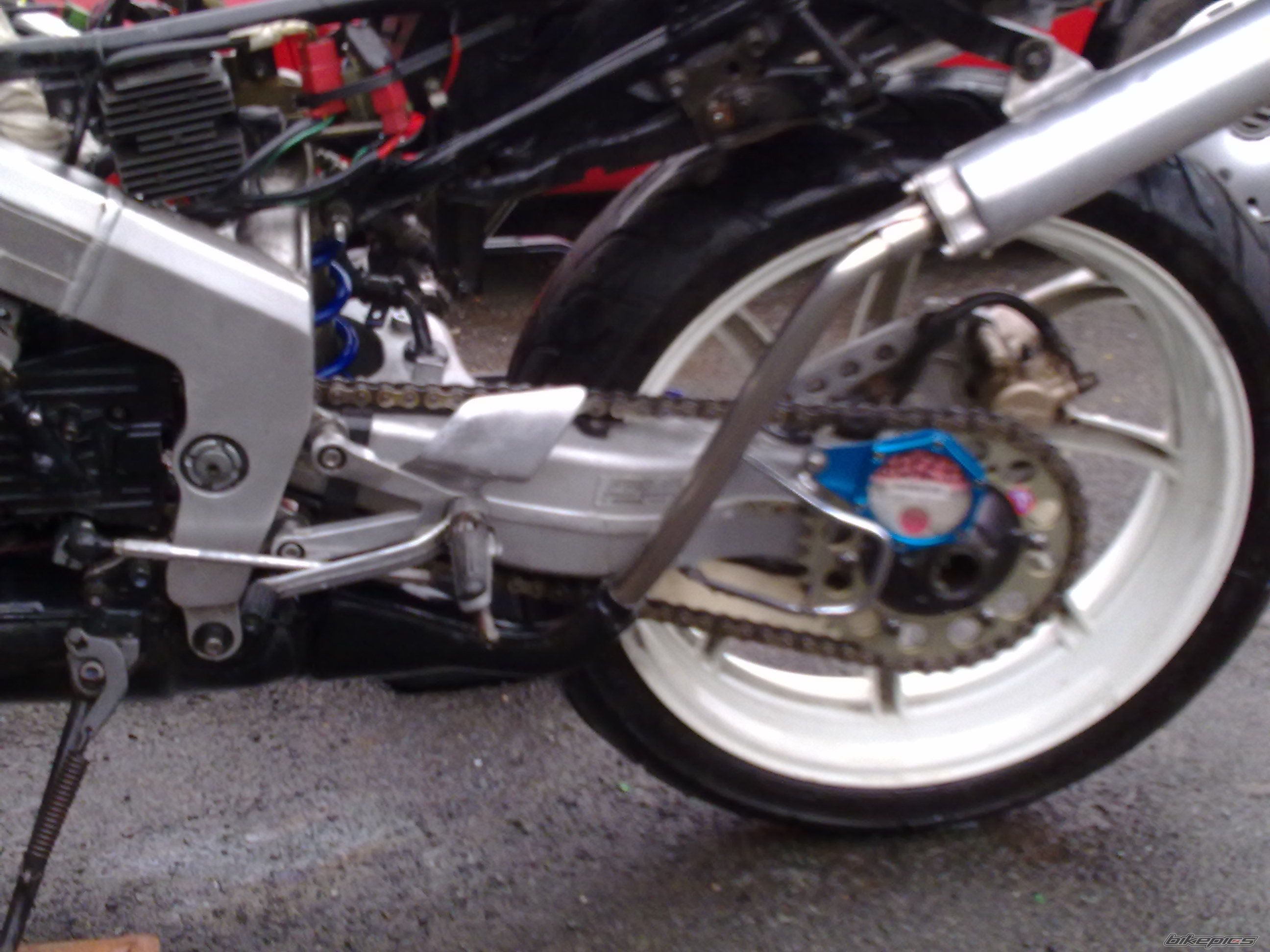 Bike Photo 2154977