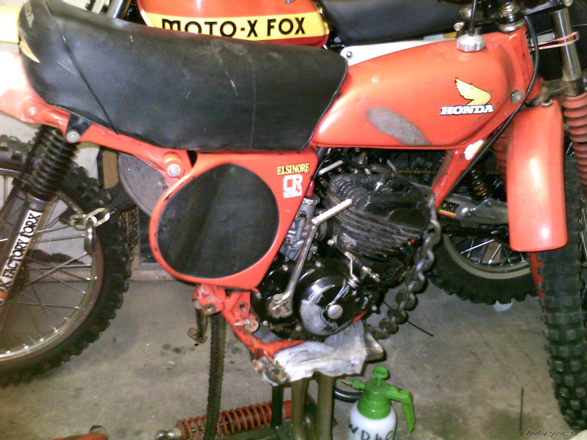 Bike Photo 2155040