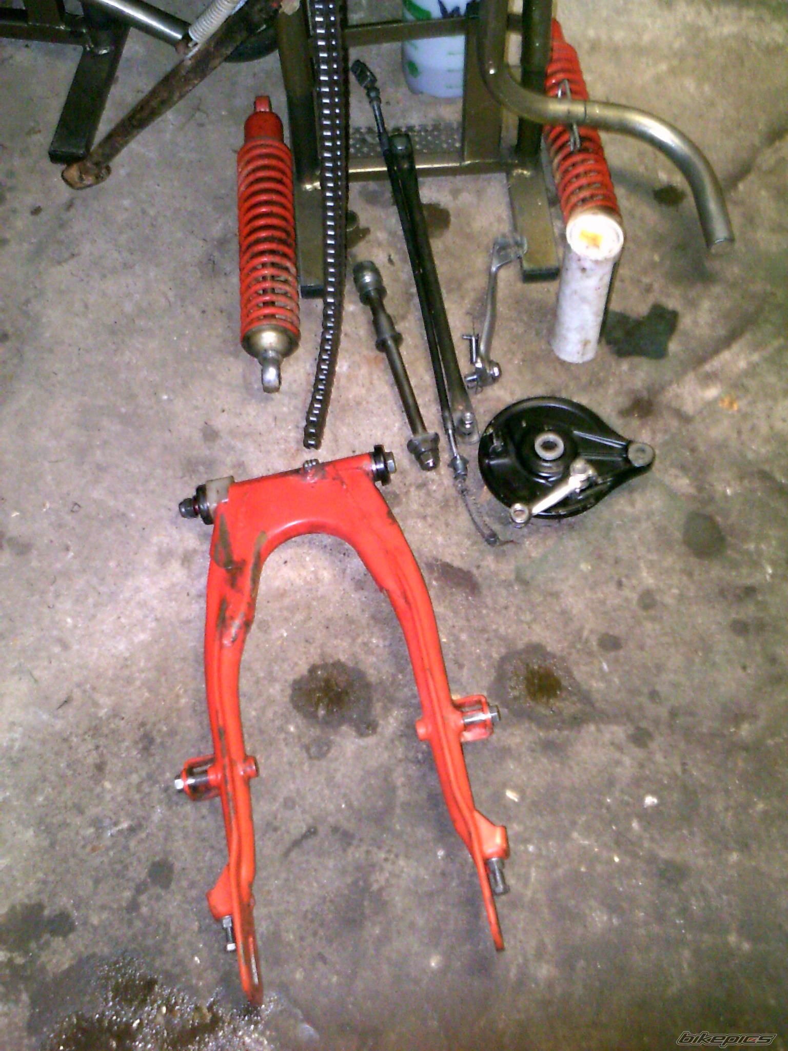 Bike Photo 2155042