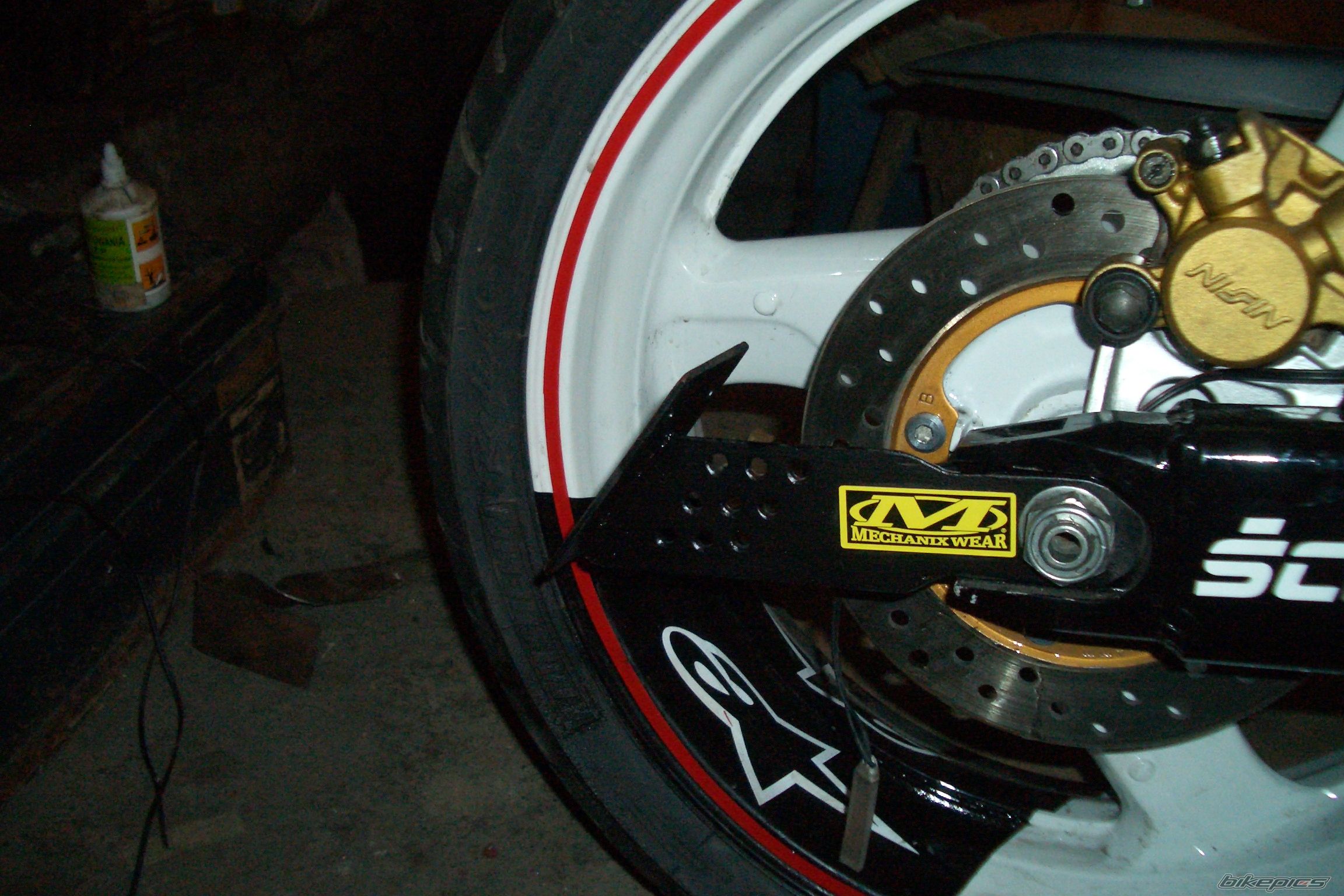 Bike Photo 2155098