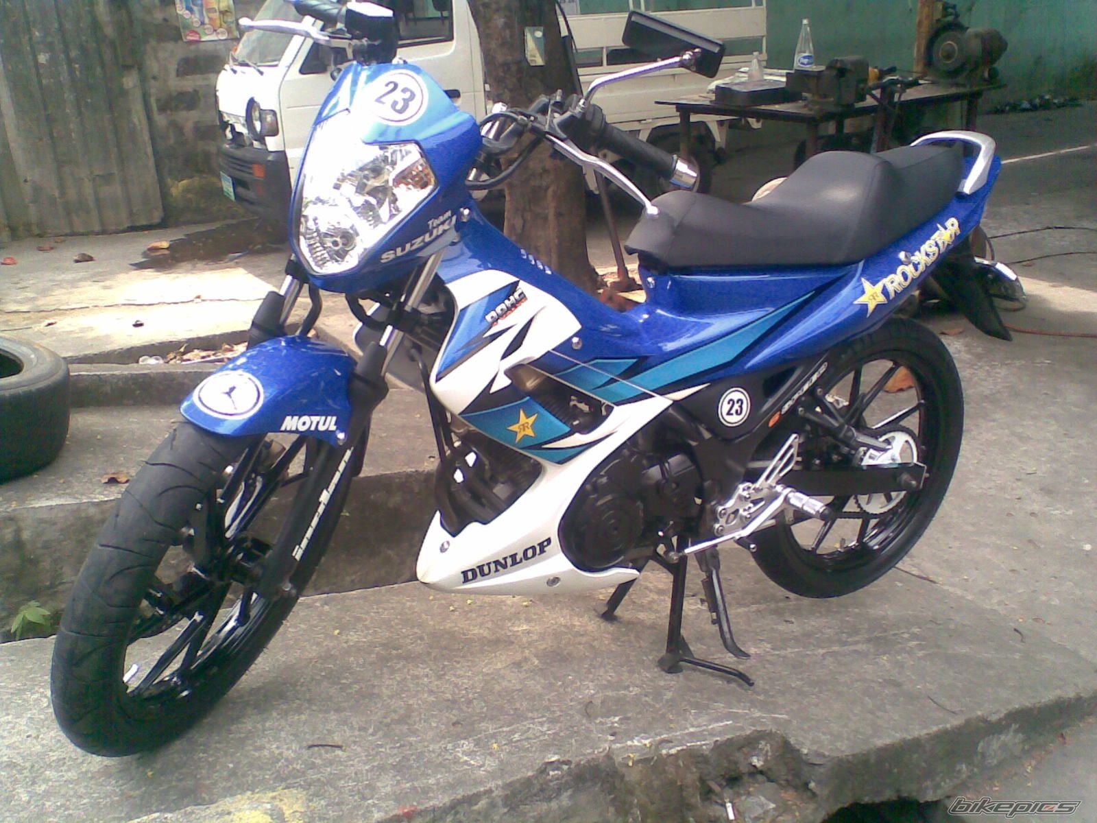 Bike Photo 2155251