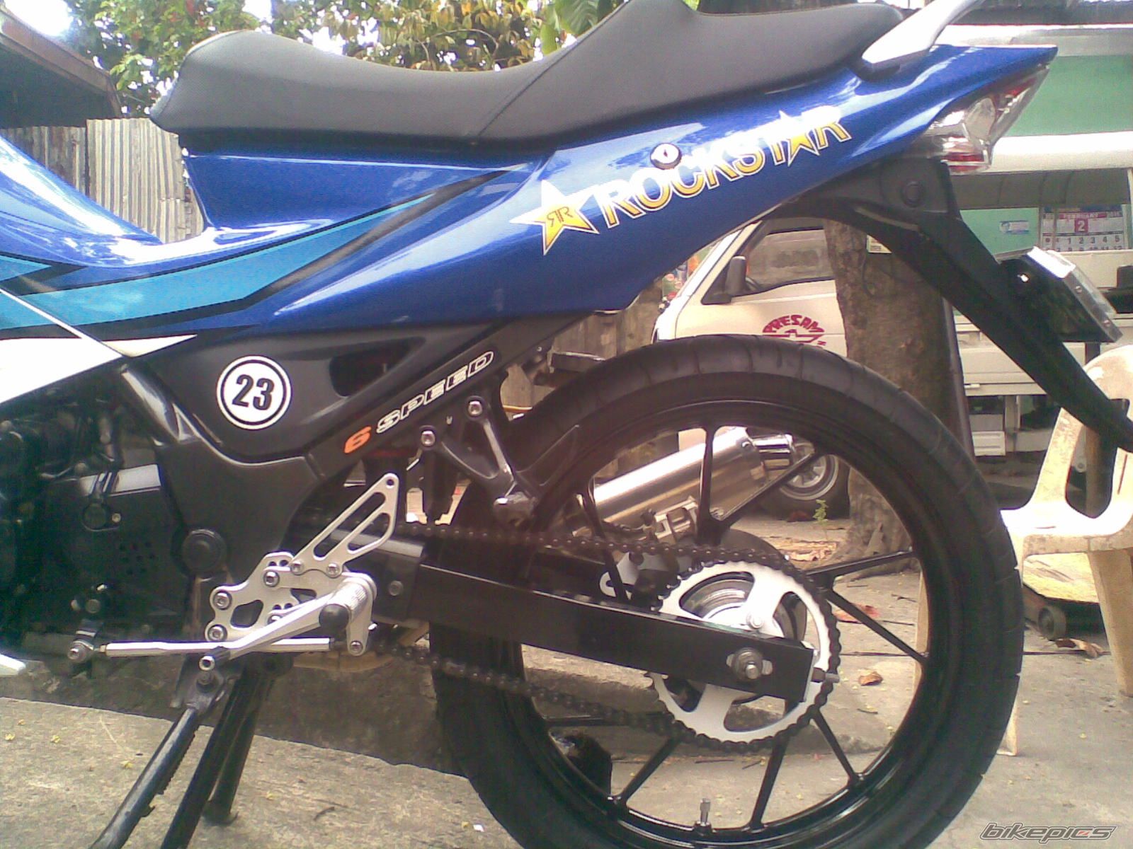 Bike Photo 2155252