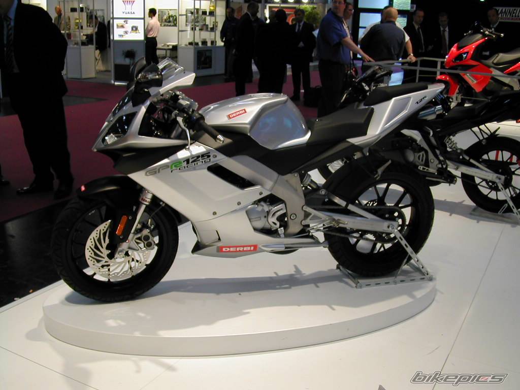 Bike Photo 215526