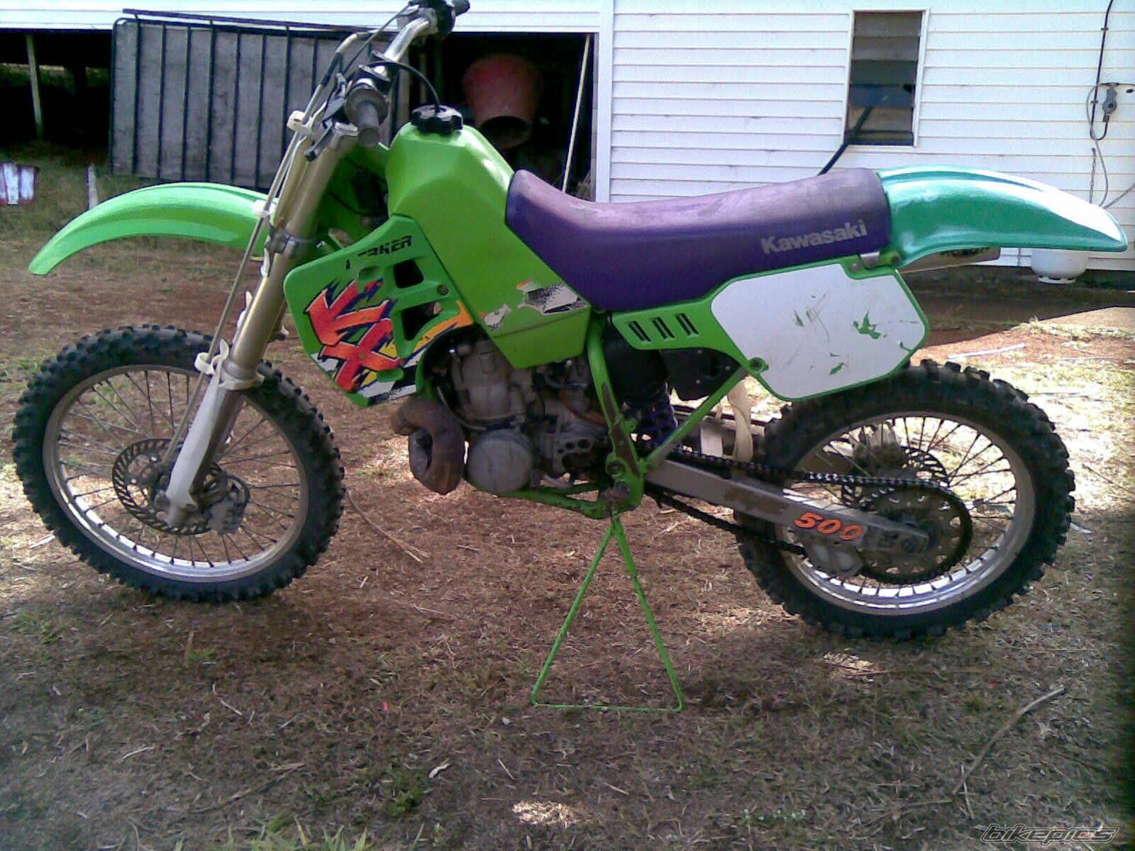 Bike Photo 2155292