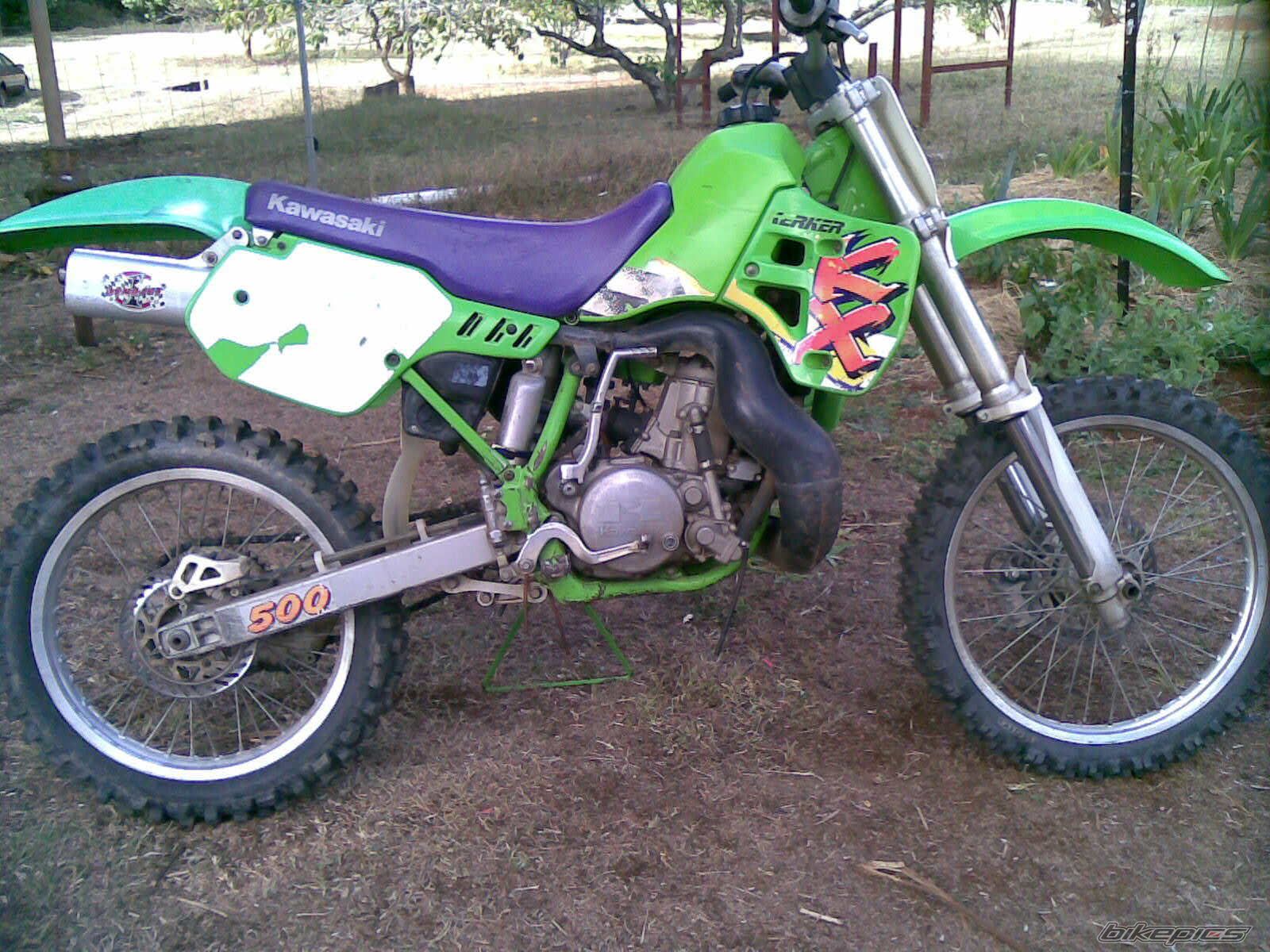 Bike Photo 2155293