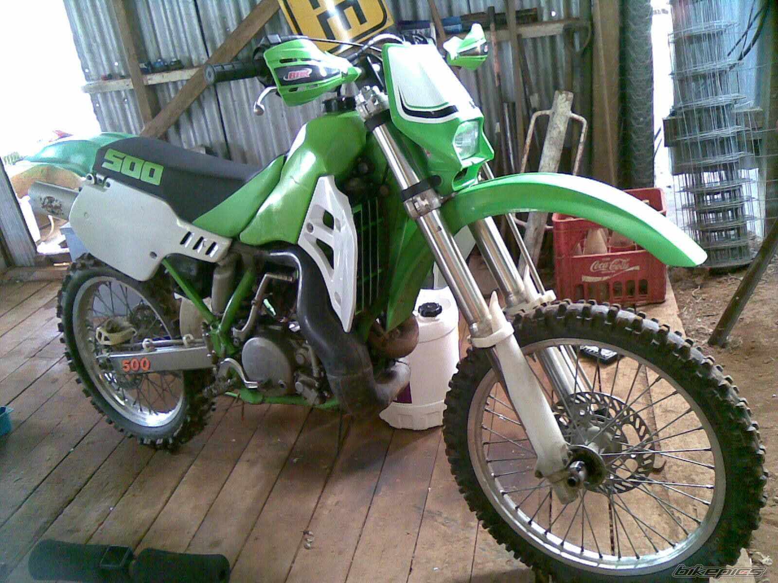 Bike Photo 2155294