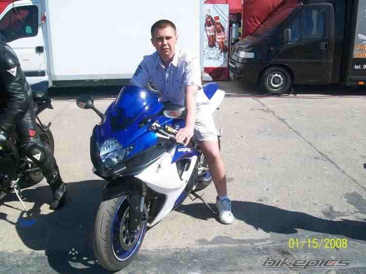 Bike Photo 2155525