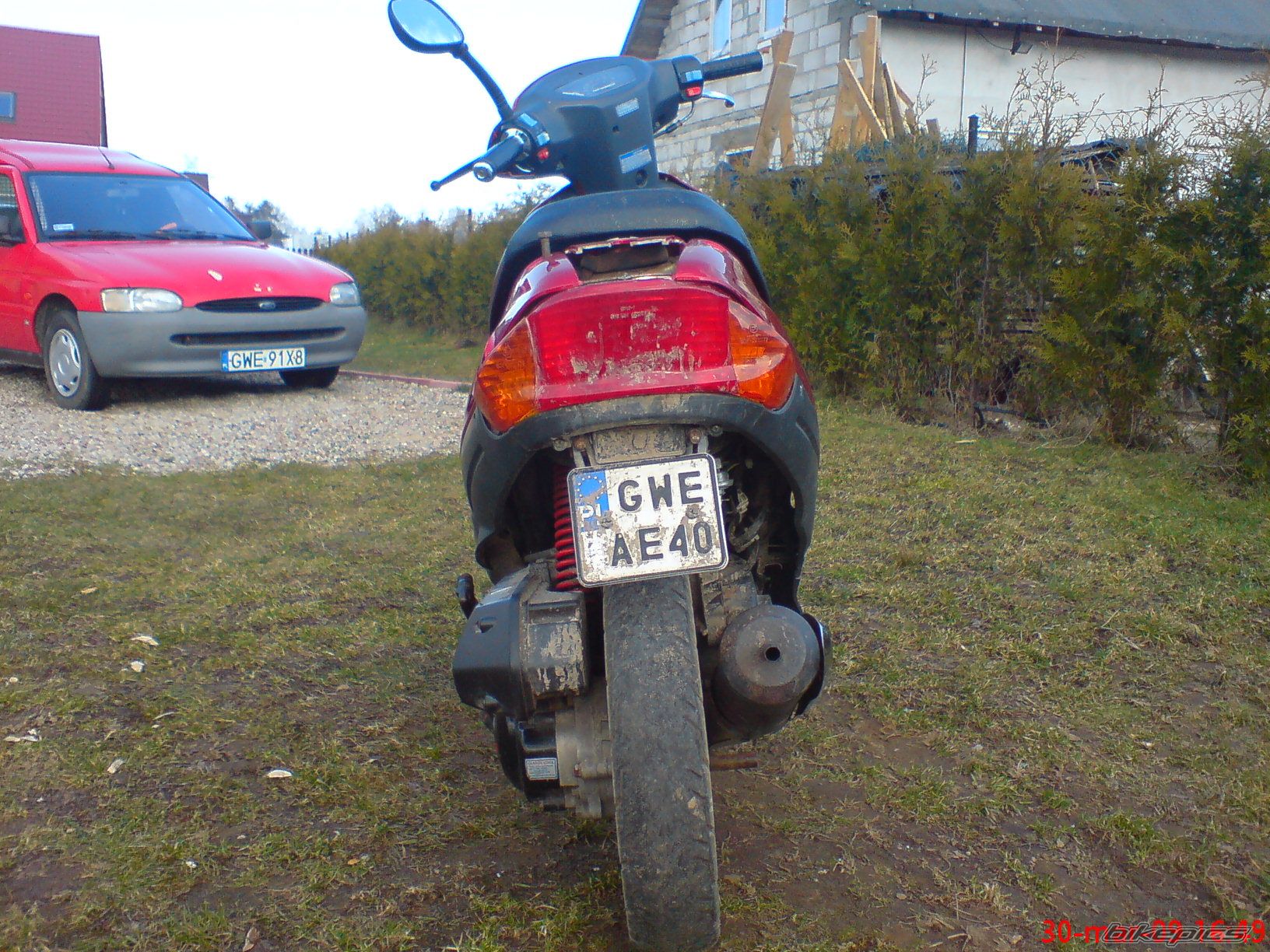 Bike Photo 2155550