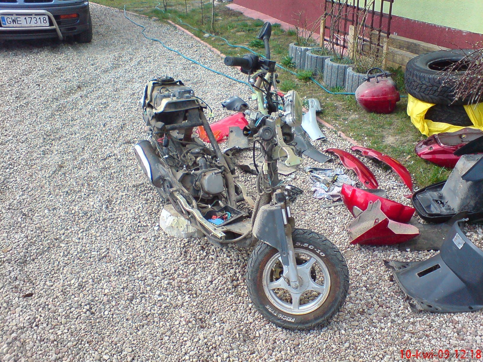 Bike Photo 2155553