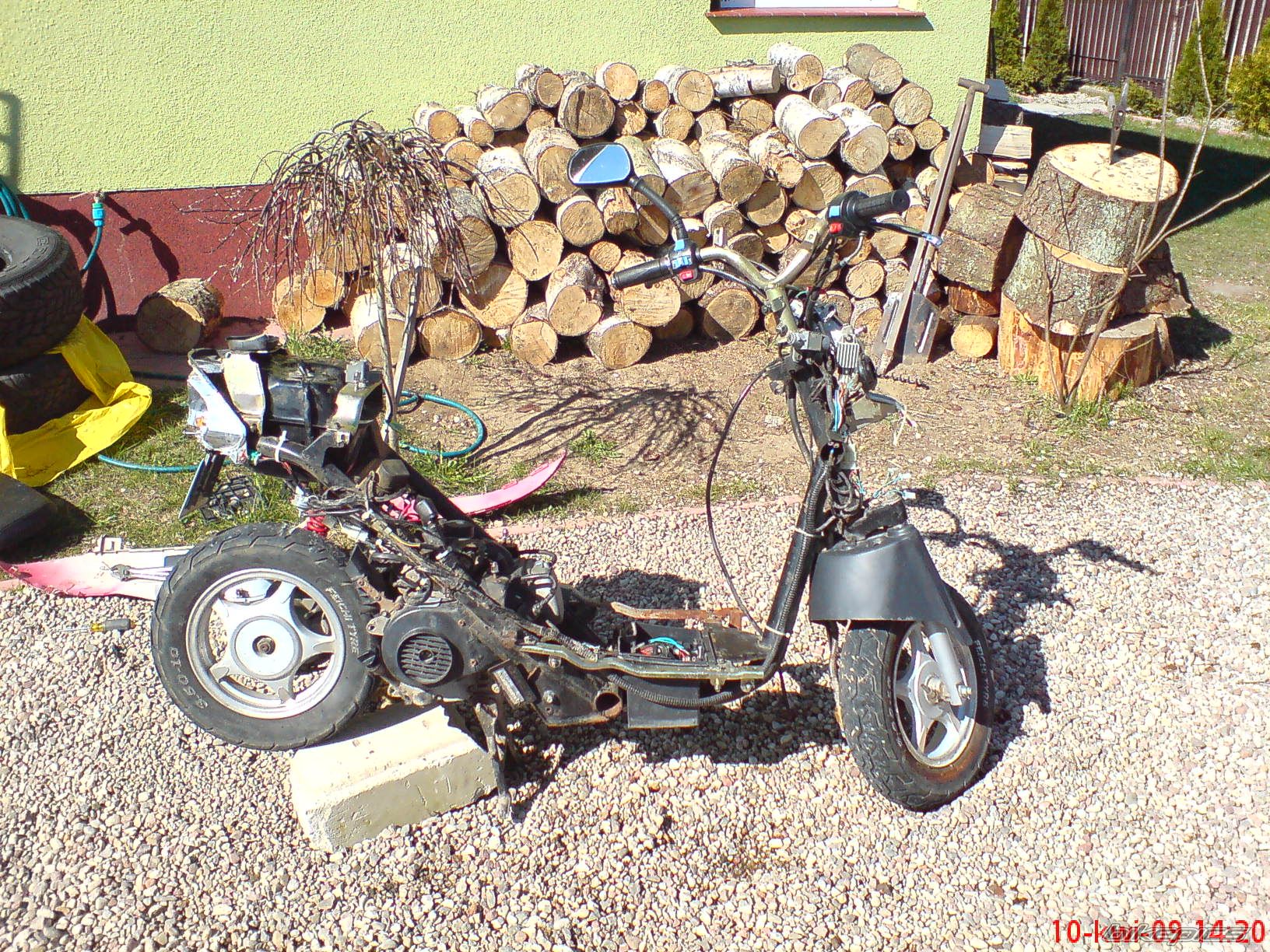 Bike Photo 2155554