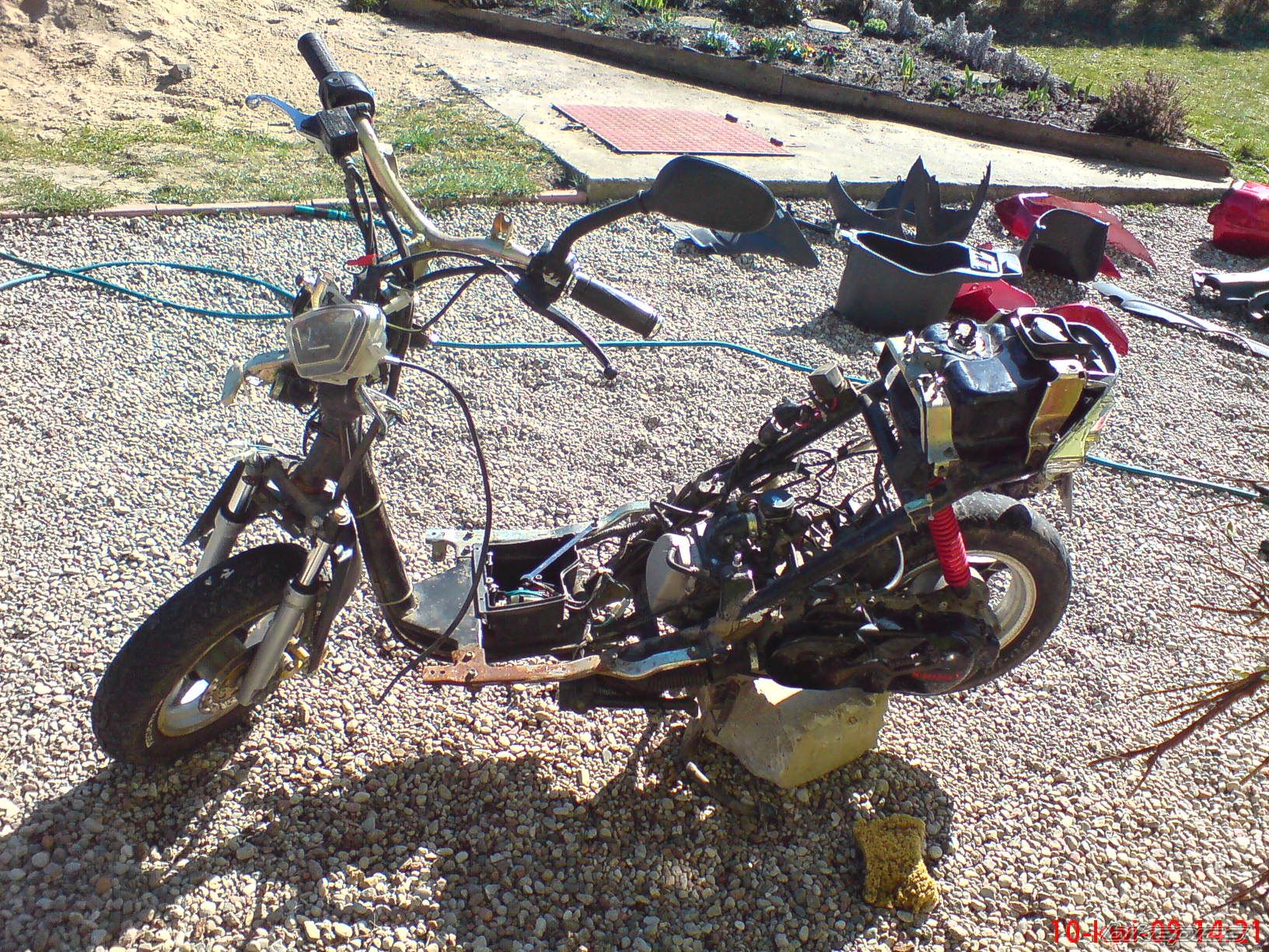 Bike Photo 2155555
