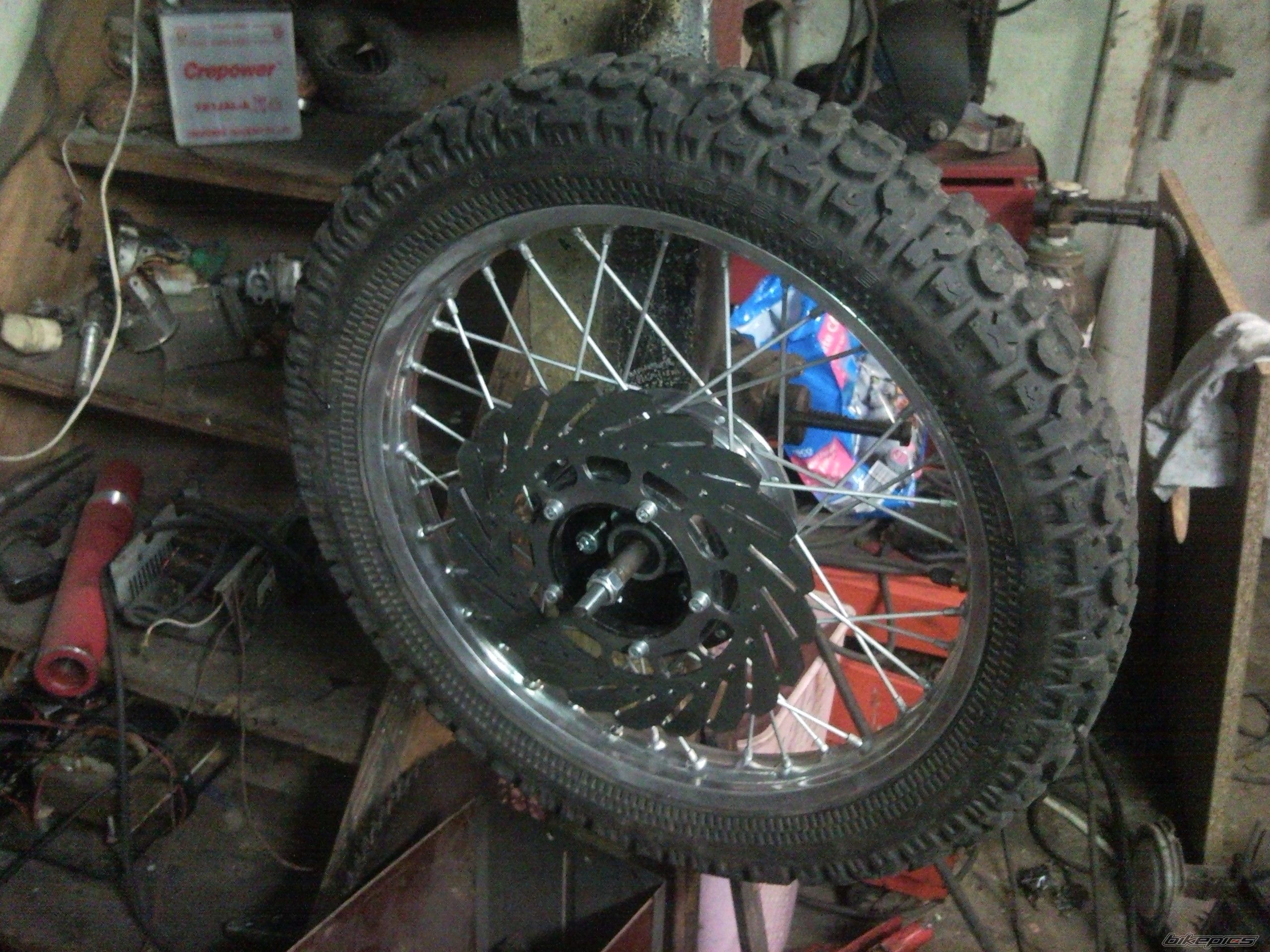 Bike Photo 2155567
