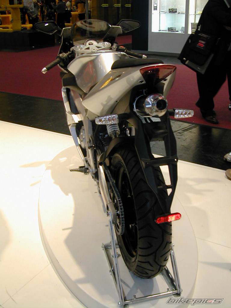 Bike Photo 215559