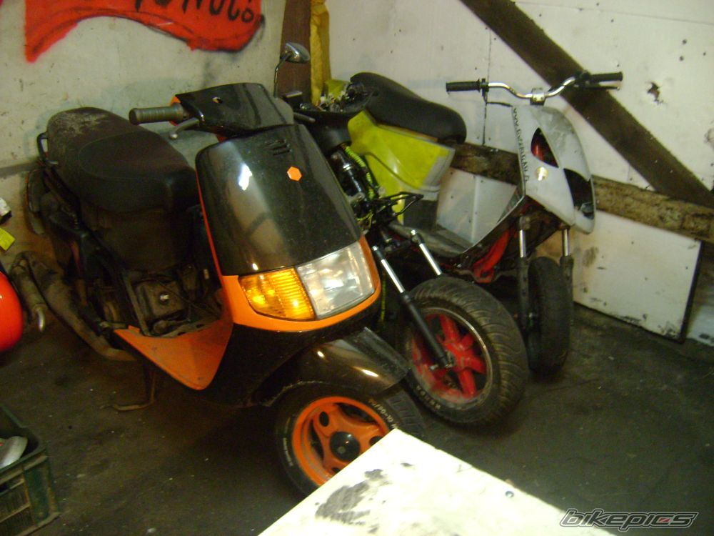 Bike Photo 2155812