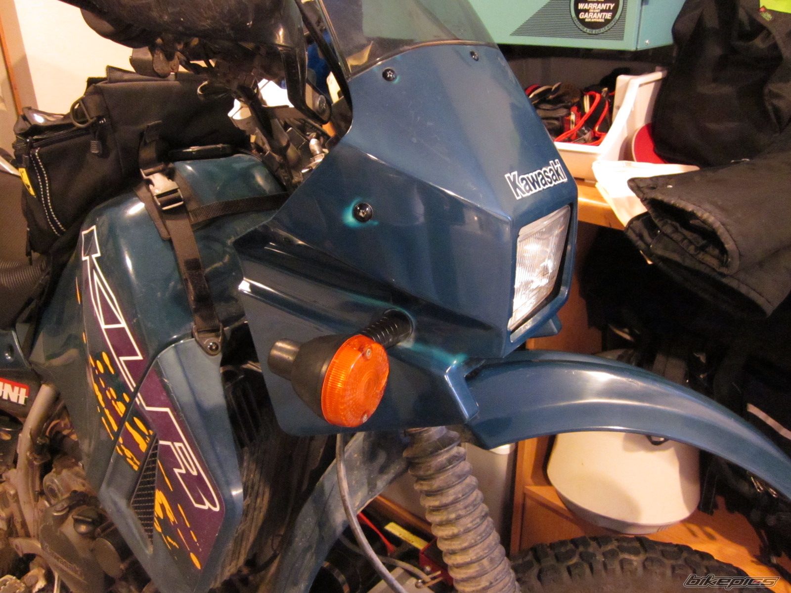 Bike Photo 2155907