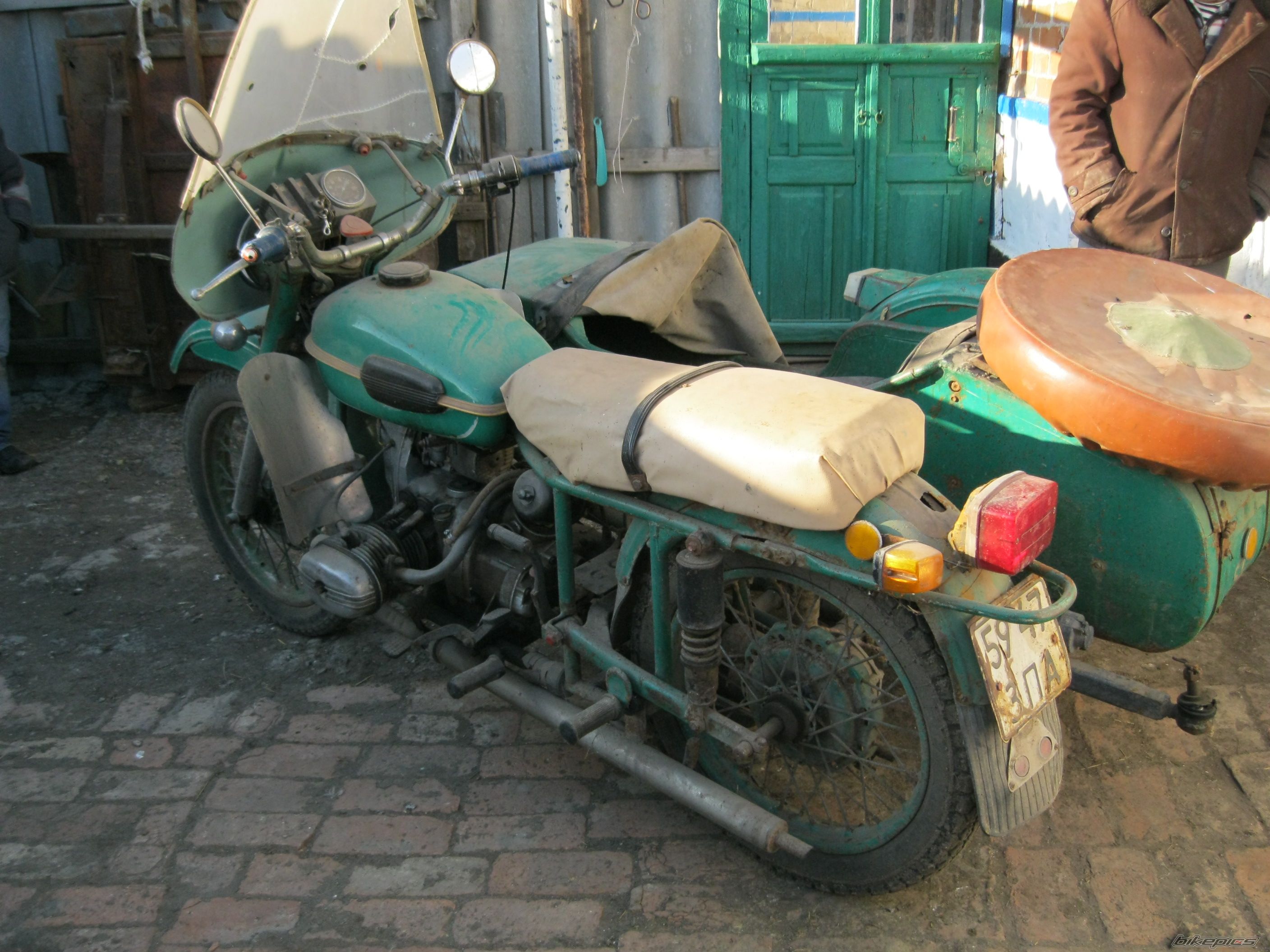 Bike Photo 2155932