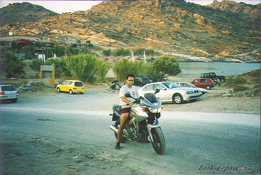 Bike Photo 215594