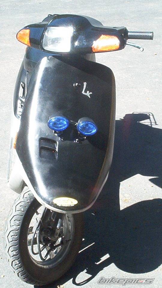 Bike Photo 215595