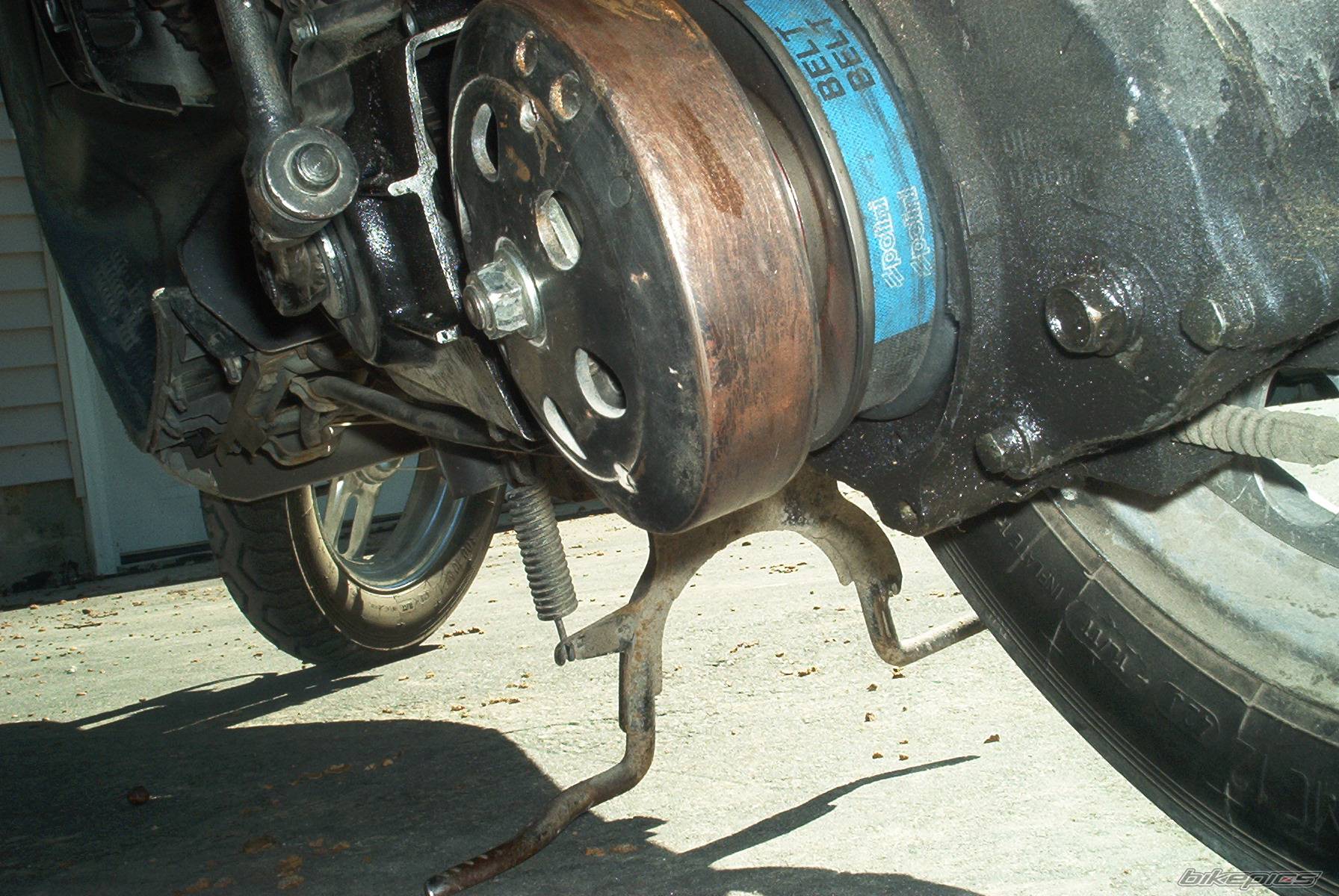 Bike Photo 215596