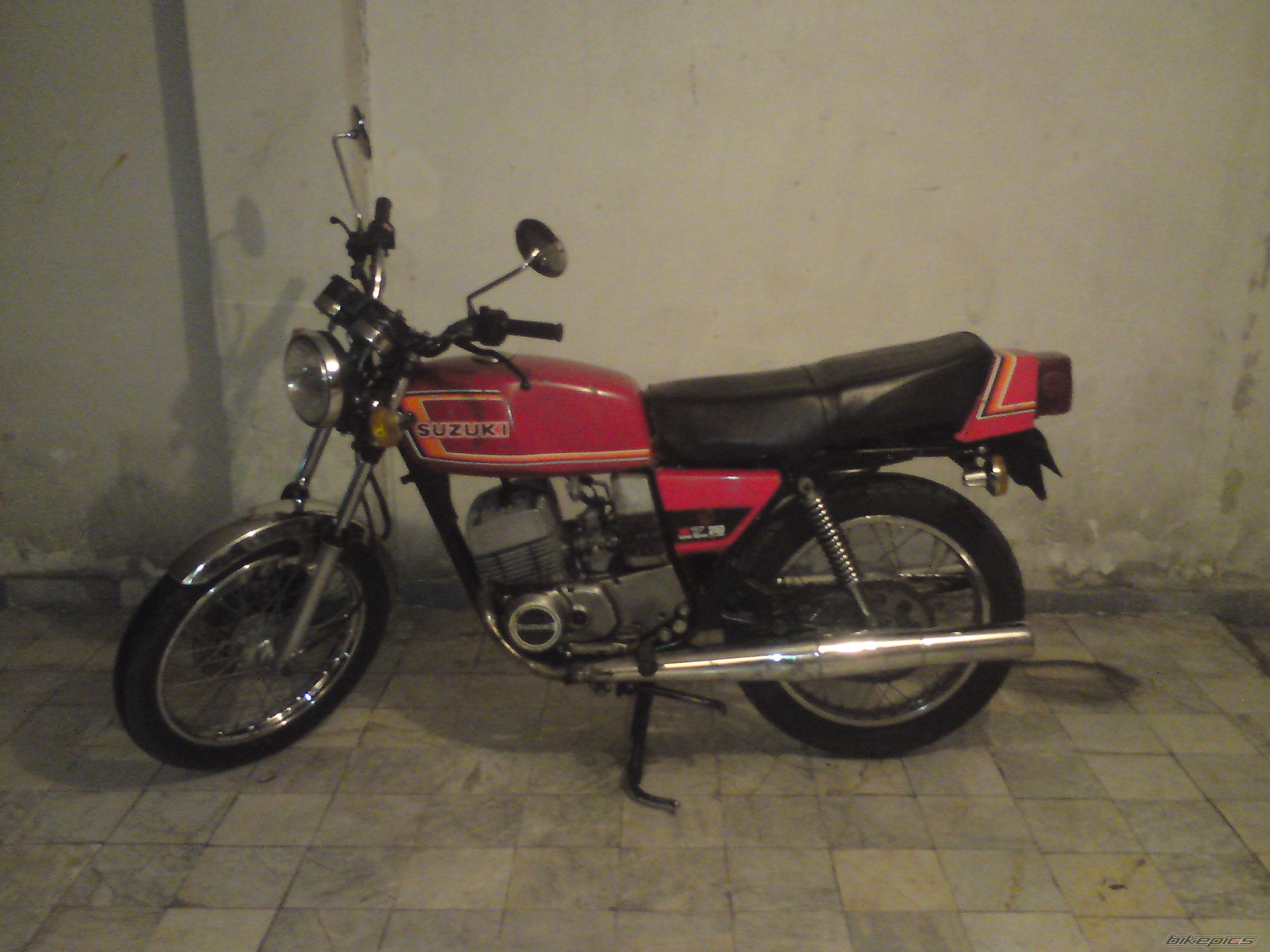 Bike Photo 2155965