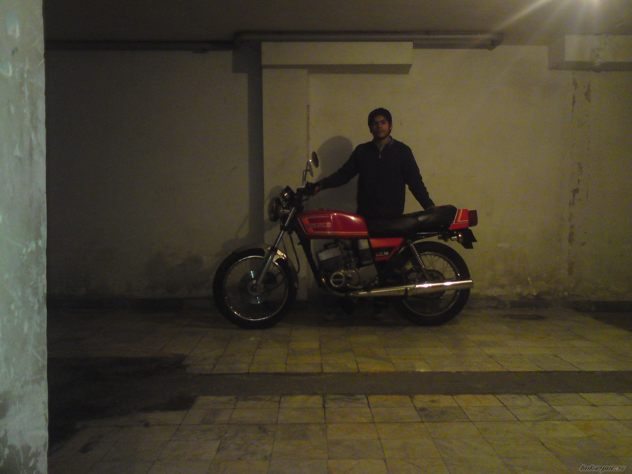 Bike Photo 2155967
