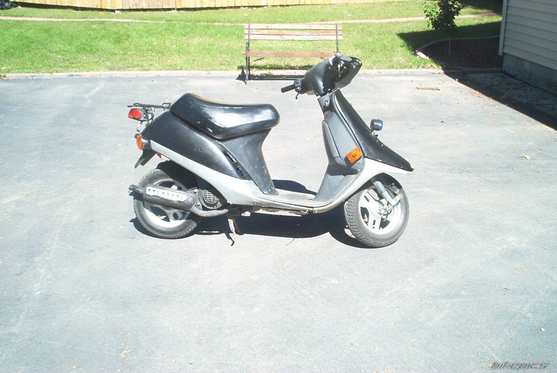 Bike Photo 215597