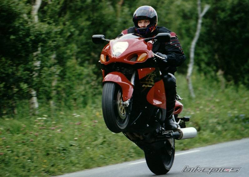Bike Photo 2156