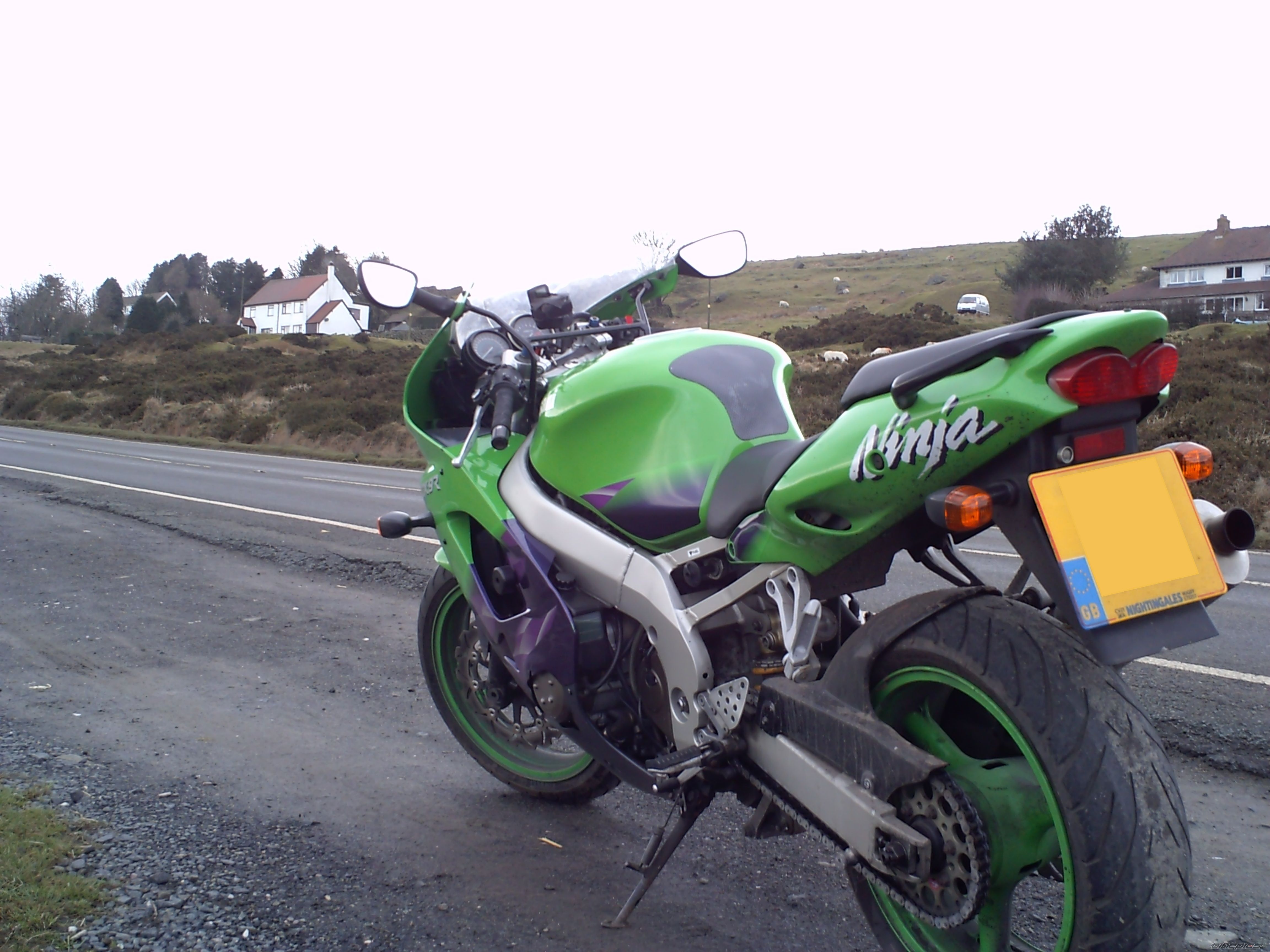 Bike Photo 2156105